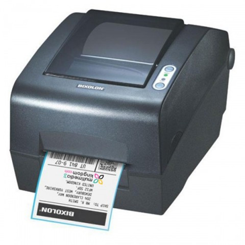 Bixolon SLP-TX400 Thermal Label Printer