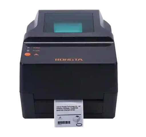 Rongta RP400H  Barcode Label Printer 