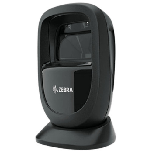 Zebra DS9308 Hands-Free Image Support Barcode Scanner