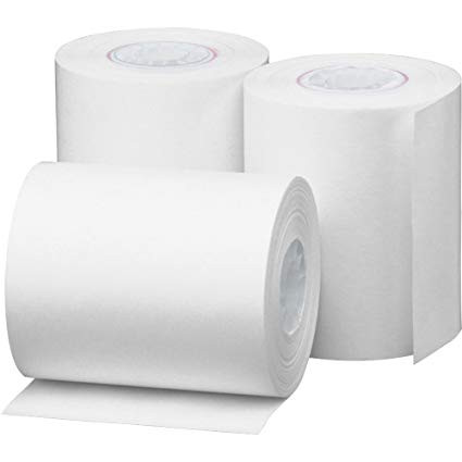 High Quality 58 x 36 mm POS Thermal Paper Roll 