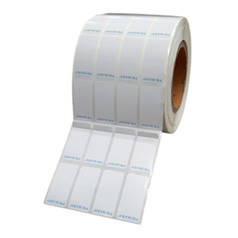 Primark 24 x 48mm Dry Lap Sticker 