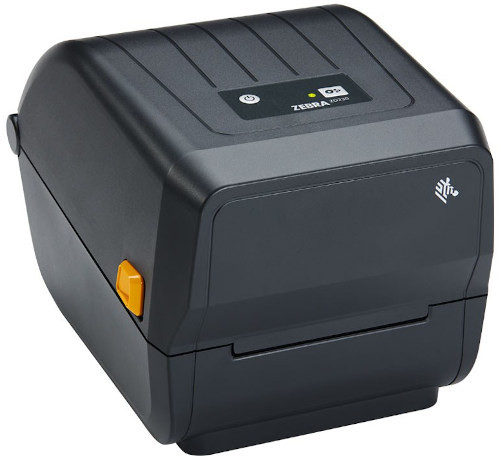 Zebra ZD230 203 DPI Desktop Barcode Printer