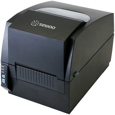 Sewoo LK-B20 Desktop Thermal Barcode Label Printer 